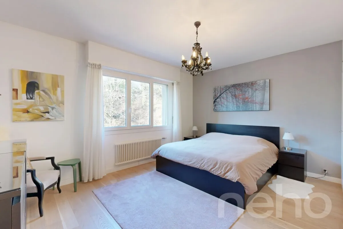 Lausanne for sale Apartment Switzerland - cChic-immoHub your real estate portal