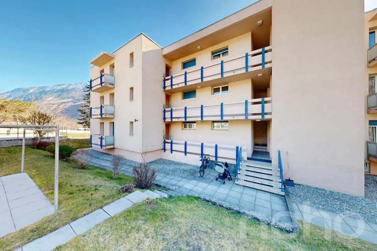 Sierre for sale Apartment Switzerland - cChic-immoHub your real estate portal