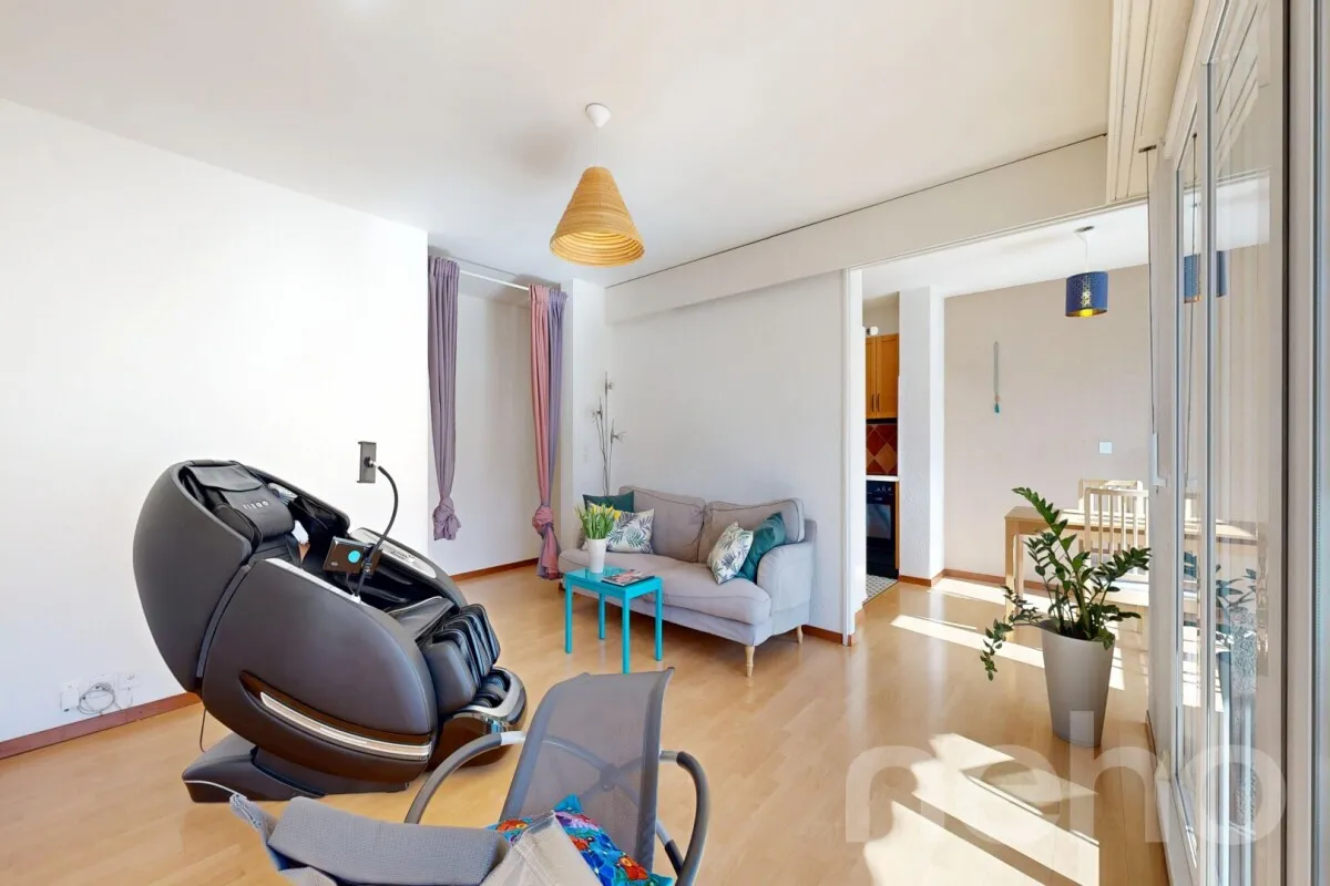 Sierre for sale Apartment Switzerland - cChic-immoHub your real estate portal