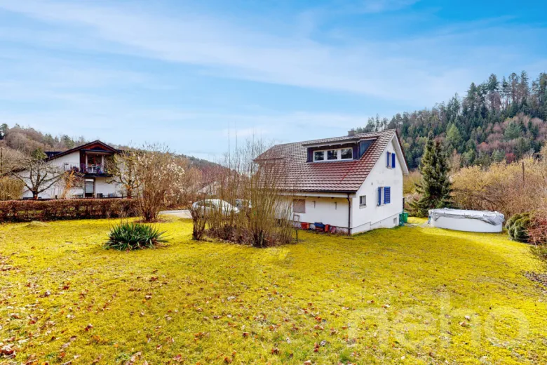 A vendre Maison individuelle Schaffhausen Suisse - cChic-immoHub votre portail immobilier