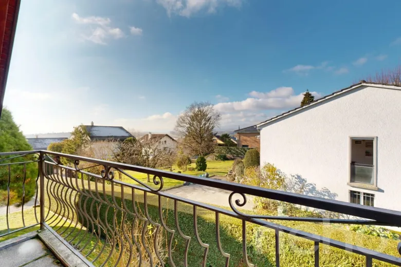 For sale Single house Bussigny Switzerland - cChic-immoHub your real estate portal