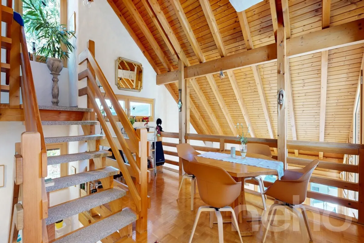 Siggenthal Station for sale Single house Switzerland - cChic-immoHub your real estate portal