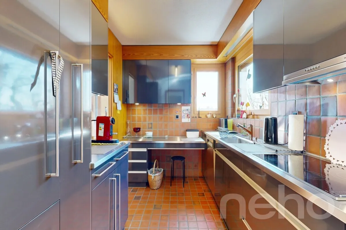 Siggenthal Station for sale Single house Switzerland - cChic-immoHub your real estate portal