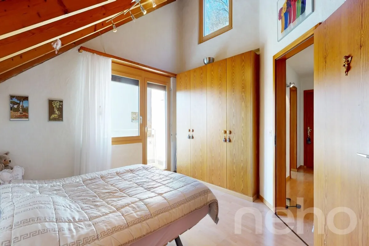 Siggenthal Station for sale Single house Switzerland - cChic-immoHub your real estate portal