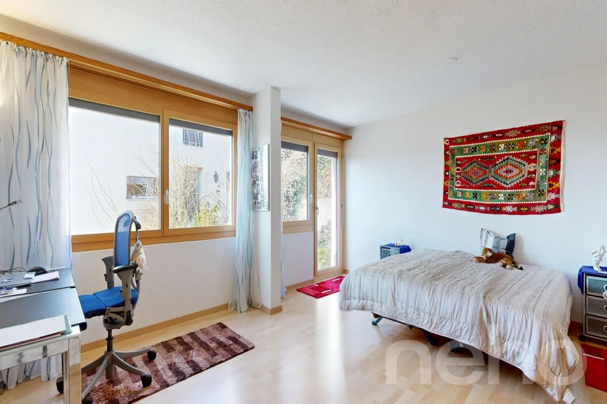 Siggenthal Station for sale Single house Switzerland - cChic-immoHub your real estate portal