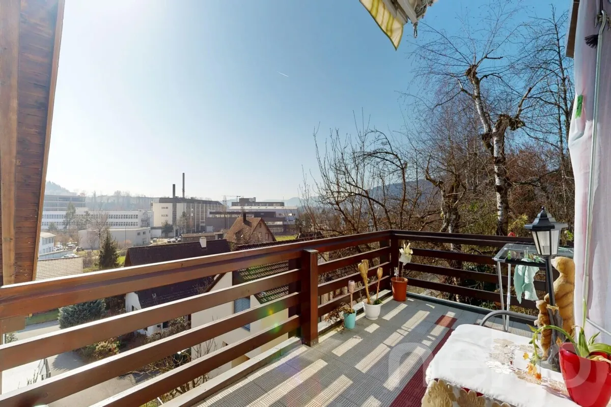 Siggenthal Station for sale Single house Switzerland - cChic-immoHub your real estate portal