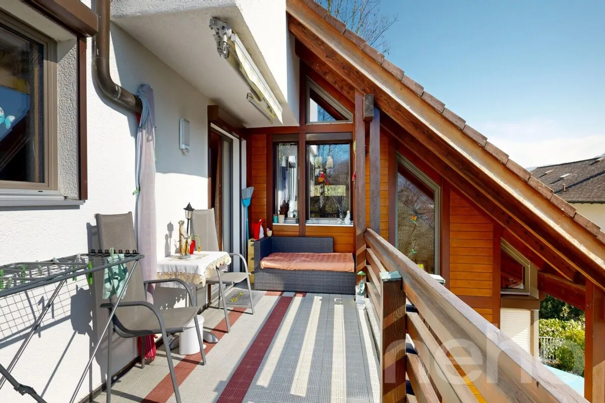 Siggenthal Station for sale Single house Switzerland - cChic-immoHub your real estate portal