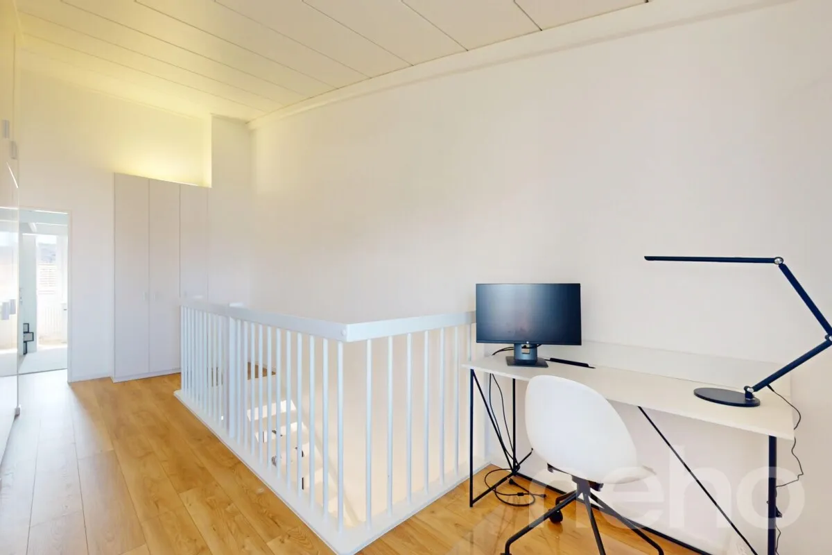 Plan-les-Ouates for sale Attic flat Switzerland - cChic-immoHub your real estate portal