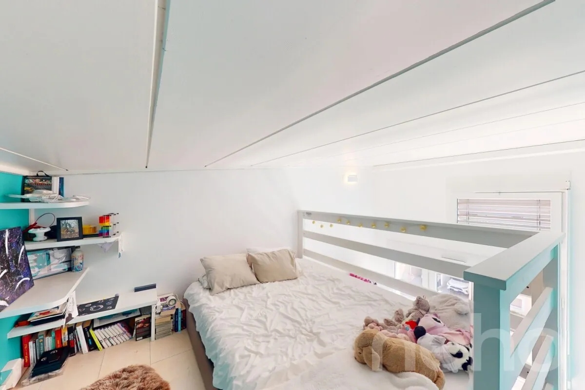Plan-les-Ouates for sale Attic flat Switzerland - cChic-immoHub your real estate portal