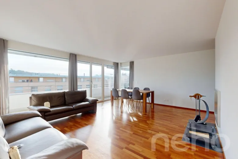 For sale Apartment Corminboeuf Switzerland - cChic-immoHub your real estate portal