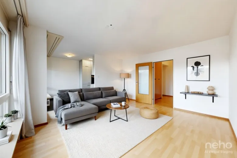 For sale Apartment Basel Switzerland - cChic-immoHub your real estate portal