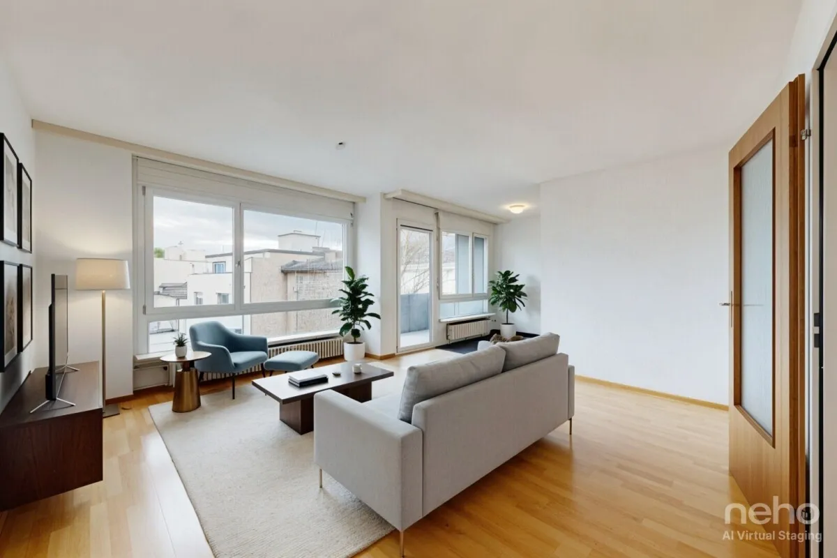 Basel for sale Apartment Switzerland - cChic-immoHub your real estate portal