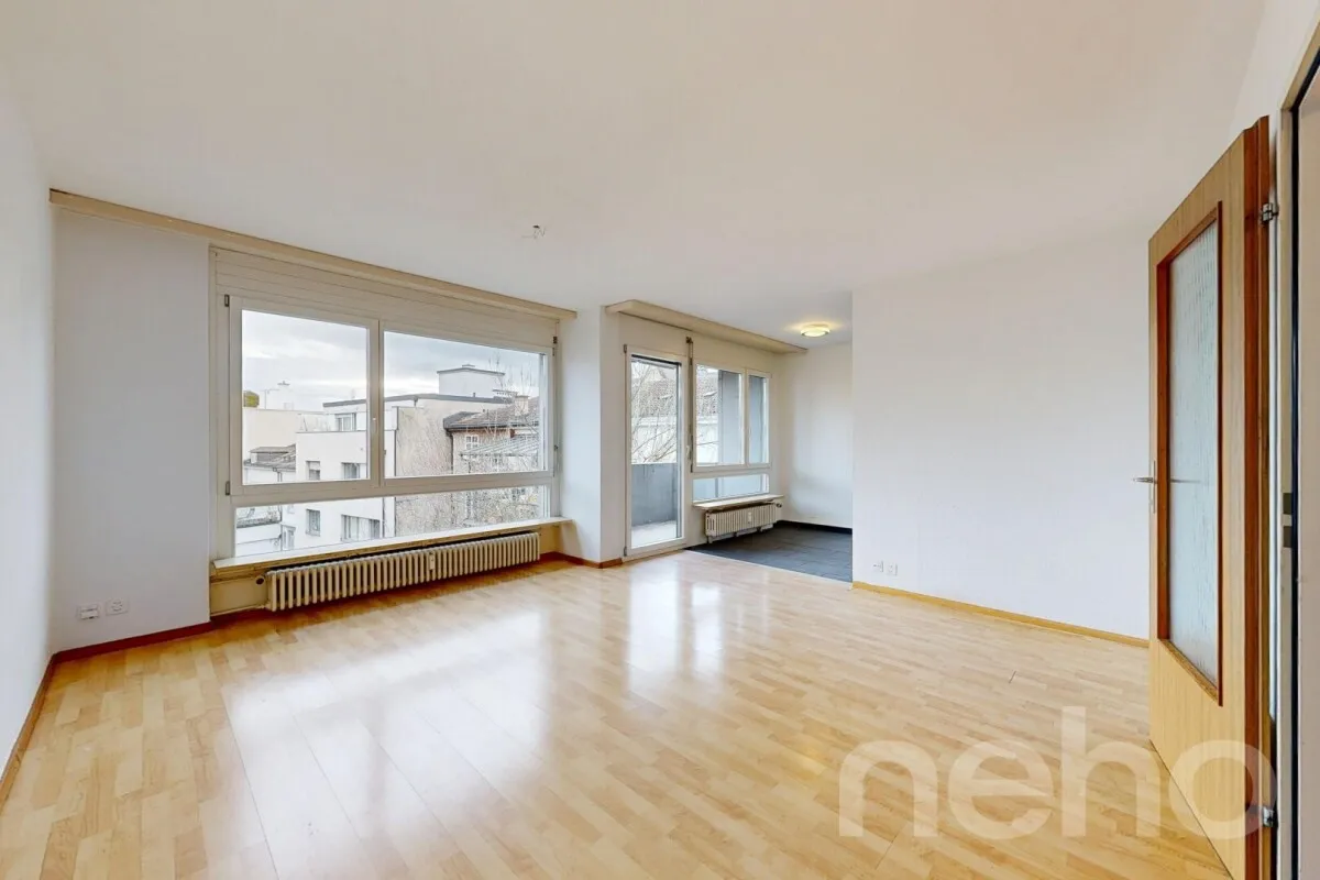 Basel for sale Apartment Switzerland - cChic-immoHub your real estate portal