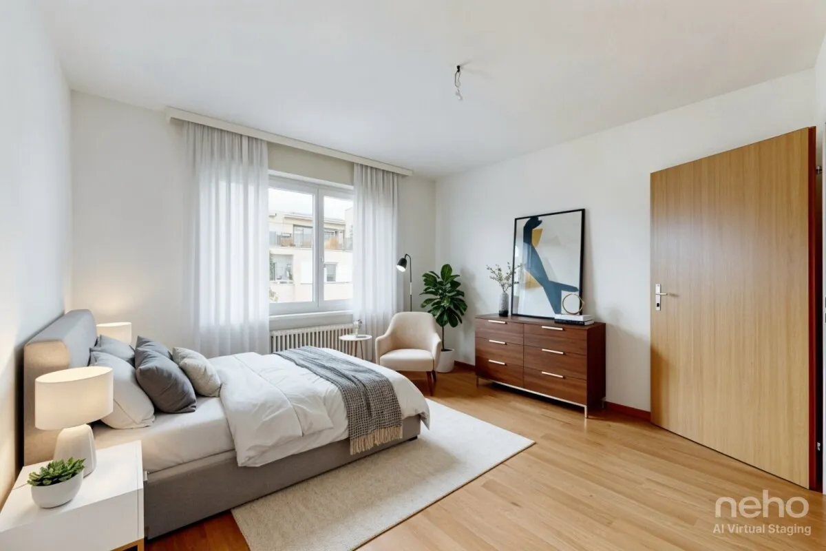 Basel for sale Apartment Switzerland - cChic-immoHub your real estate portal