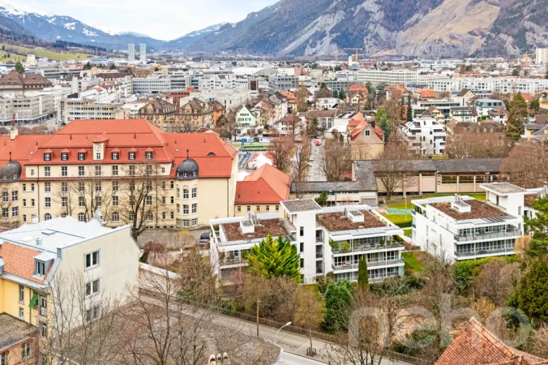 For sale Apartment Chur Switzerland - cChic-immoHub your real estate portal