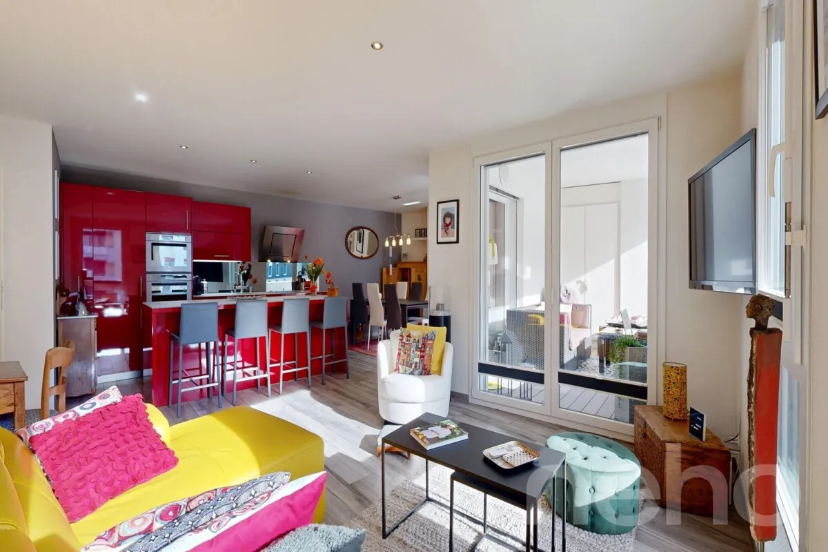 Charrat for sale Apartment Switzerland - cChic-immoHub your real estate portal