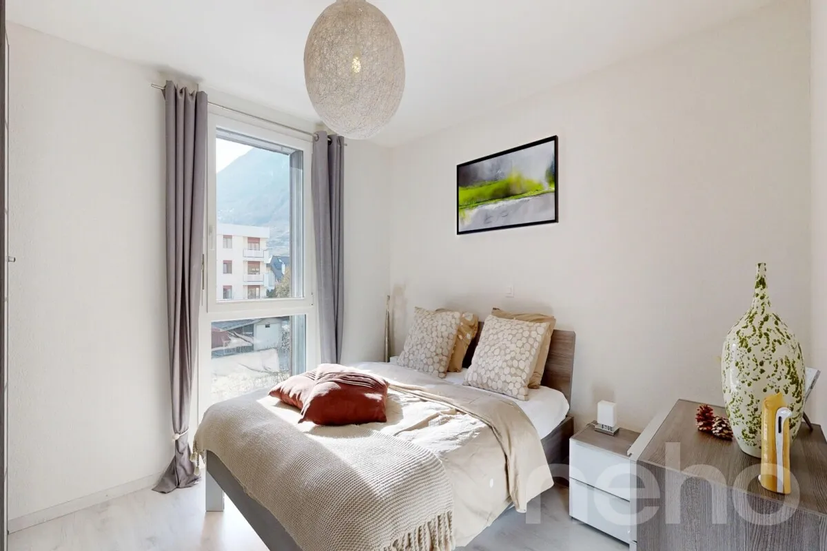 Charrat for sale Apartment Switzerland - cChic-immoHub your real estate portal