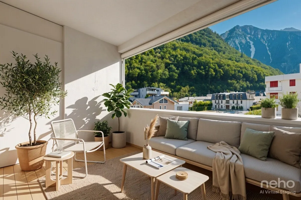 Charrat for sale Apartment Switzerland - cChic-immoHub your real estate portal