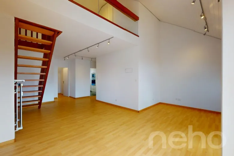 For sale Attic flat Riehen Switzerland - cChic-immoHub your real estate portal