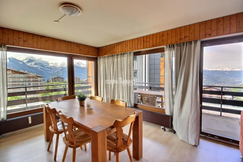 Zu mieten Wohnung Haute-Nendaz Suisse - cChic-immoHub Ihr Immobilienportal