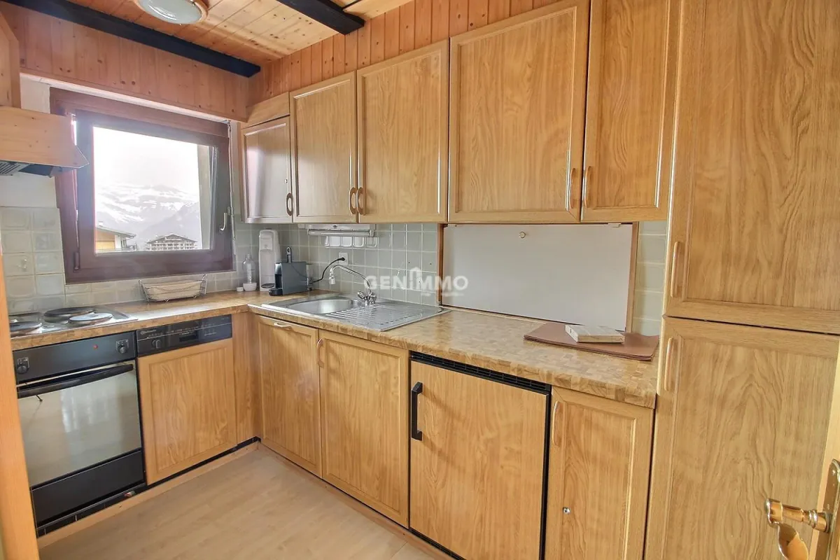 Haute-Nendaz zu verkaufen  Wohnung Schweiz - cChic-immoHub Ihr Immobilienportal