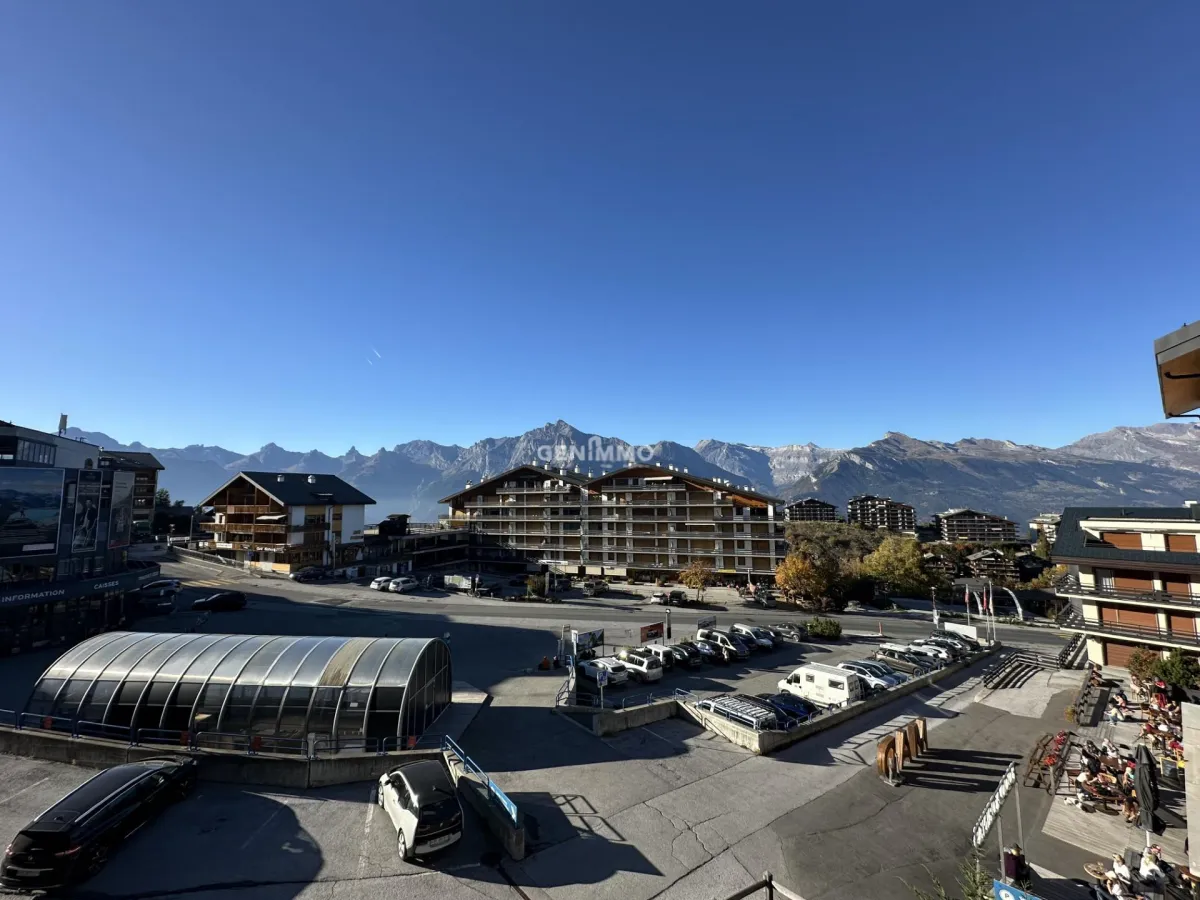 Haute-Nendaz zu verkaufen  Wohnung Schweiz - cChic-immoHub Ihr Immobilienportal