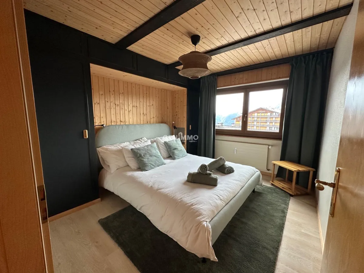 Haute-Nendaz zu verkaufen  Wohnung Schweiz - cChic-immoHub Ihr Immobilienportal