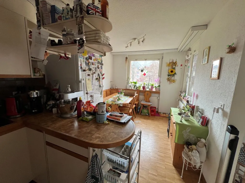 Arbon zu verkaufen  Wohnung Schweiz - cChic-immoHub Ihr Immobilienportal