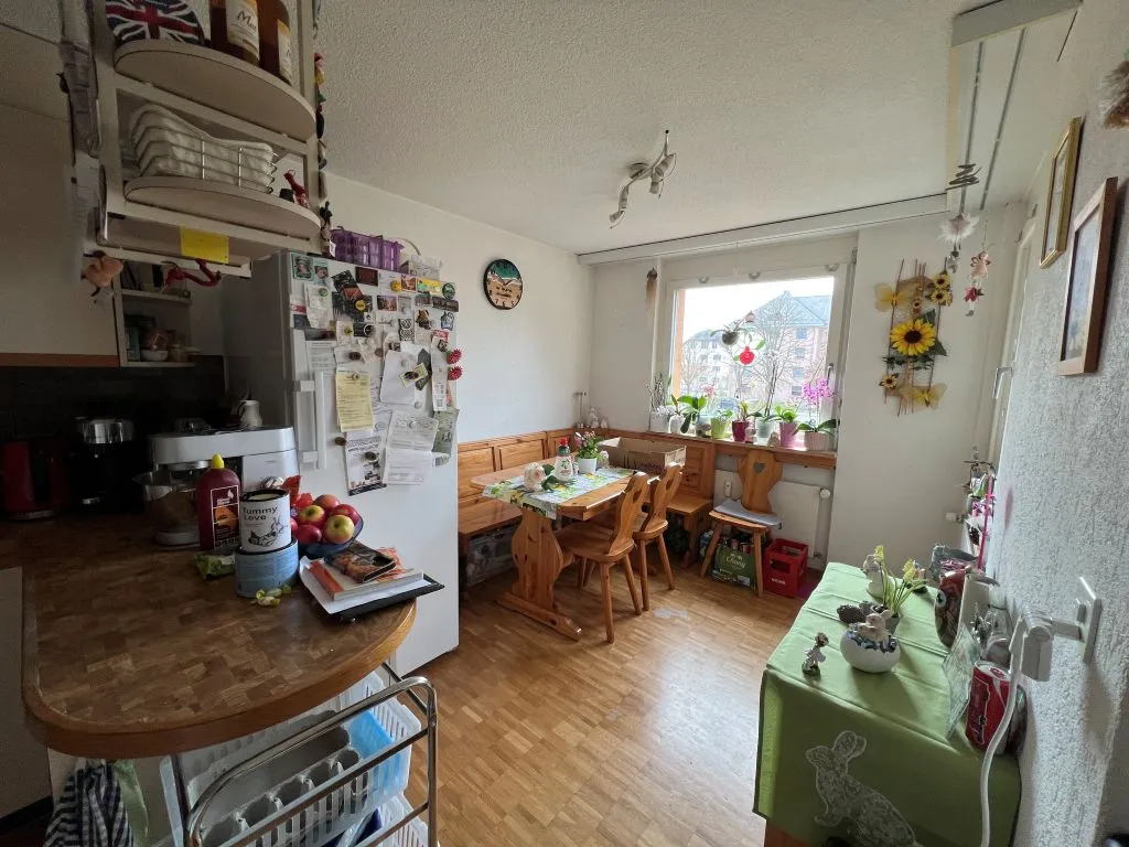 Arbon zu verkaufen  Wohnung Schweiz - cChic-immoHub Ihr Immobilienportal