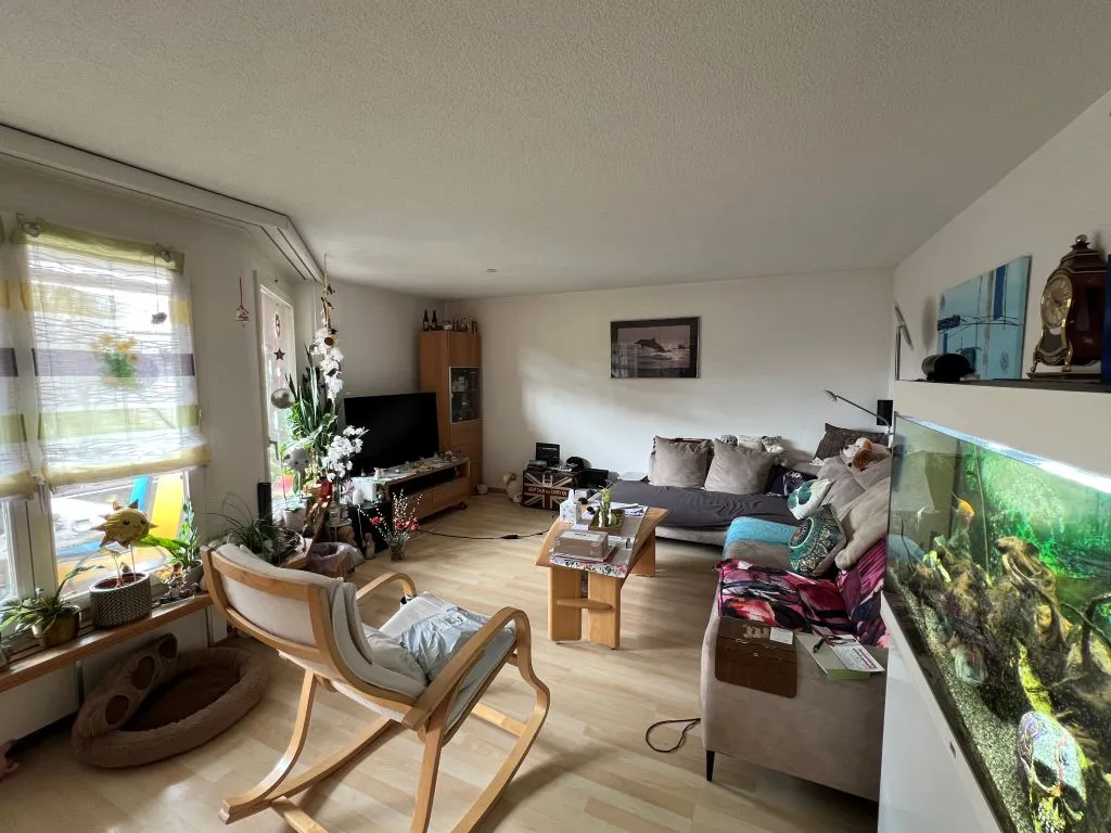 Arbon zu verkaufen  Wohnung Schweiz - cChic-immoHub Ihr Immobilienportal