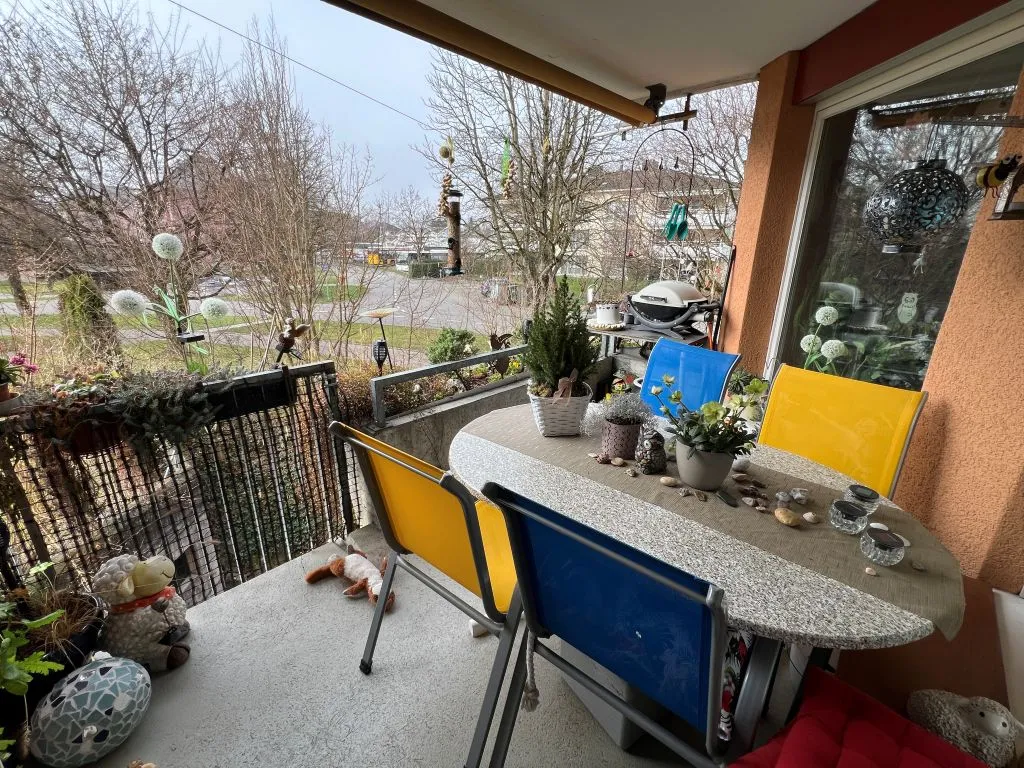 Arbon zu verkaufen  Wohnung Schweiz - cChic-immoHub Ihr Immobilienportal