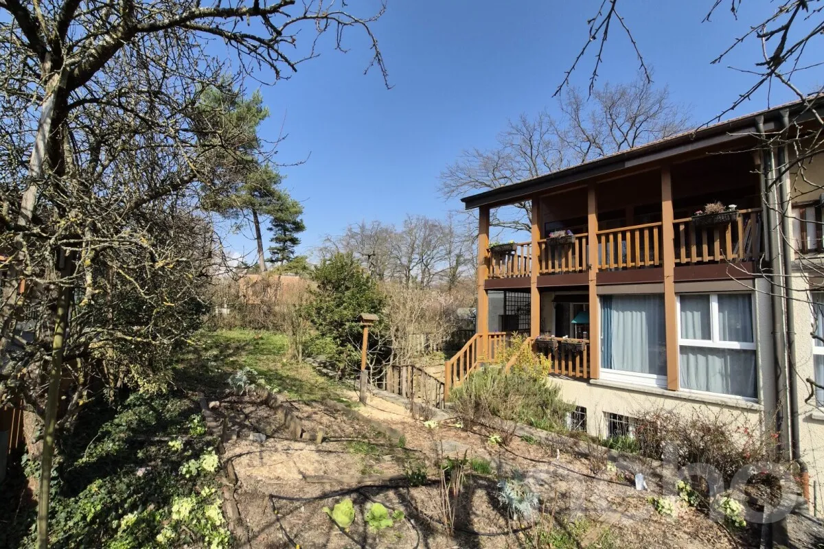 Grand-Lancy for sale Twin house Switzerland - cChic-immoHub your real estate portal