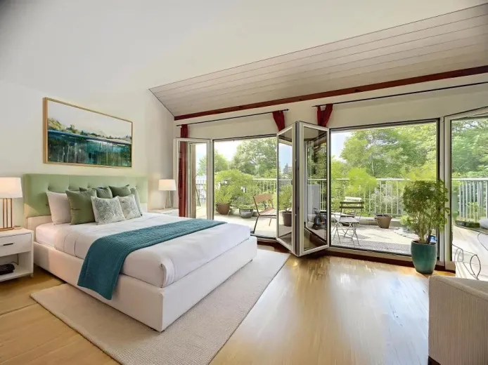 For sale Apartment Troinex Switzerland - cChic-immoHub your real estate portal