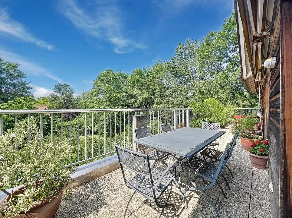 Troinex for sale Apartment Switzerland - cChic-immoHub your real estate portal