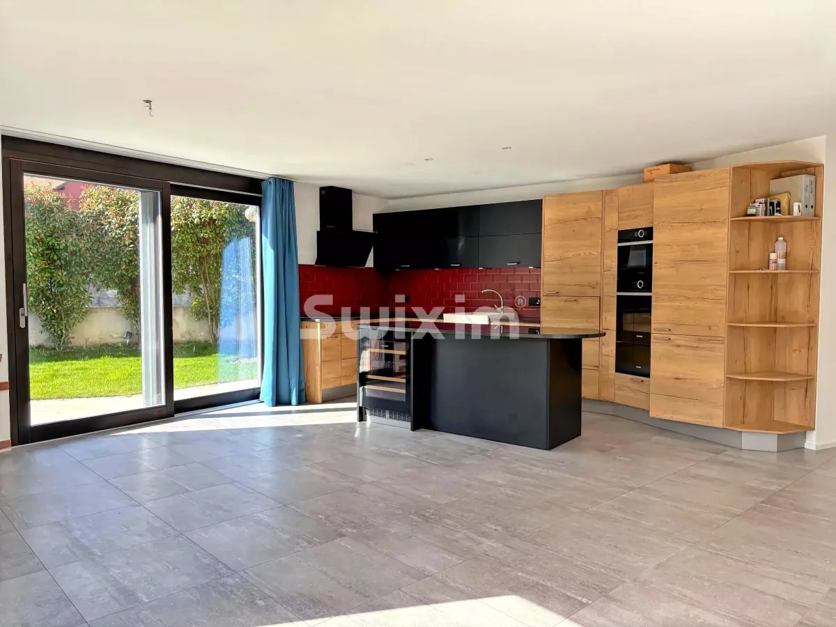 Noville for sale Apartment Switzerland - cChic-immoHub your real estate portal