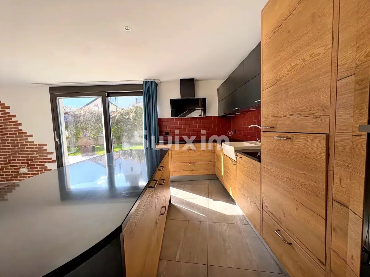 Noville for sale Apartment Switzerland - cChic-immoHub your real estate portal