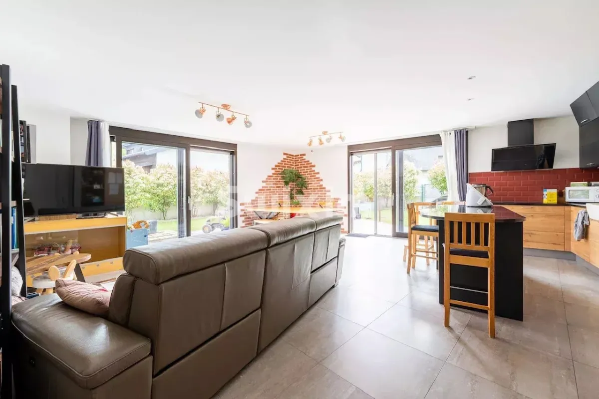 Noville for sale Apartment Switzerland - cChic-immoHub your real estate portal