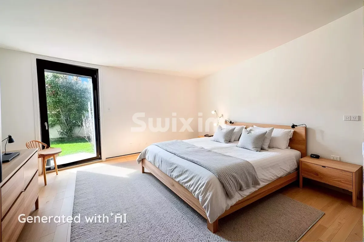 Noville for sale Apartment Switzerland - cChic-immoHub your real estate portal