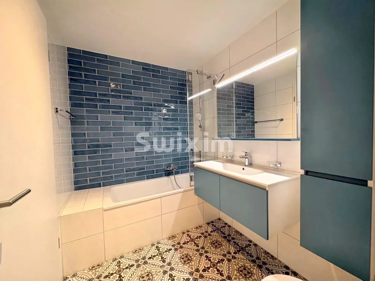 Noville for sale Apartment Switzerland - cChic-immoHub your real estate portal