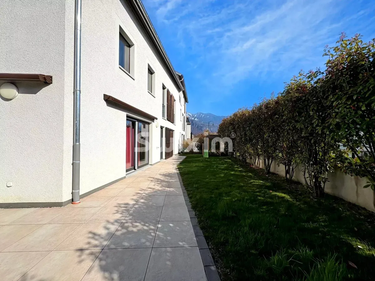 Noville for sale Apartment Switzerland - cChic-immoHub your real estate portal