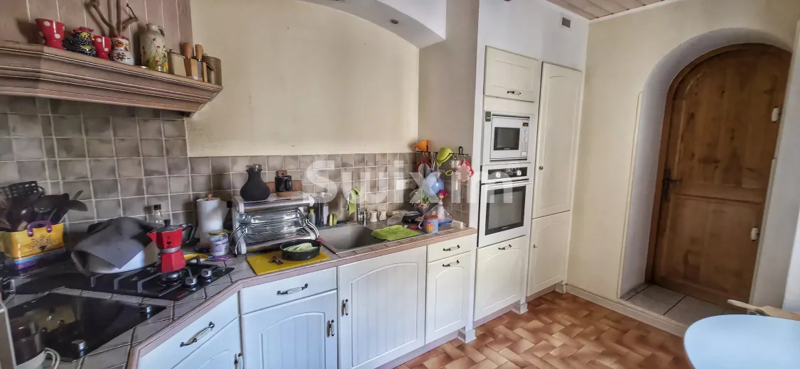 Haus zu verkaufen in Suze-la-Rousse - Smart Propylaia (17)