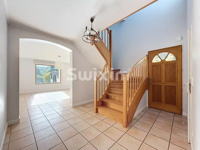 Casa in vendita a Grilly - Casa unifamiliare in vendita a Grilly, 7 locali, 244 m2 - Smart Propylaia (36)