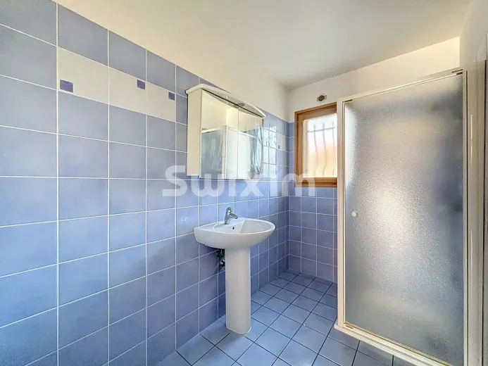 Casa in vendita a Grilly - Casa unifamiliare in vendita a Grilly, 7 locali, 244 m2 - Smart Propylaia (39)