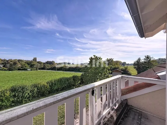 Casa in vendita a Grilly - Casa unifamiliare in vendita a Grilly, 7 locali, 244 m2 - Smart Propylaia (42)