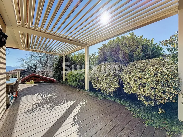 Casa in vendita a Grilly - Smart Propylaia (43)