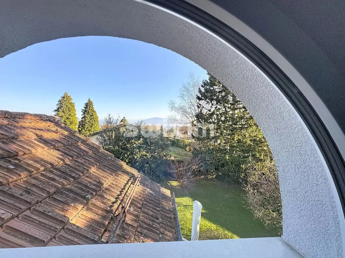 Coppet for sale Villa Switzerland - cChic-immoHub your real estate portal