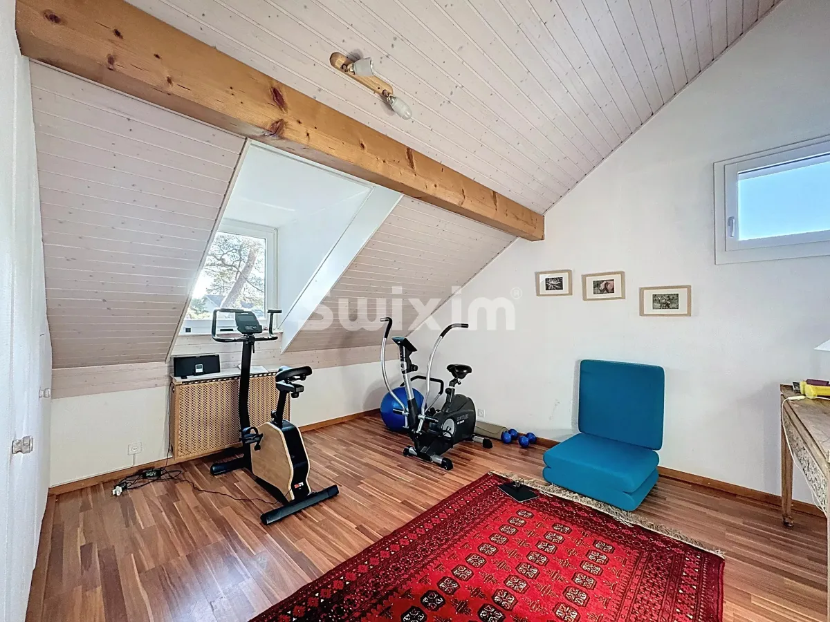 Coppet for sale Villa Switzerland - cChic-immoHub your real estate portal
