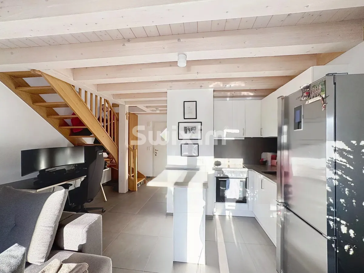 Coppet for sale Villa Switzerland - cChic-immoHub your real estate portal