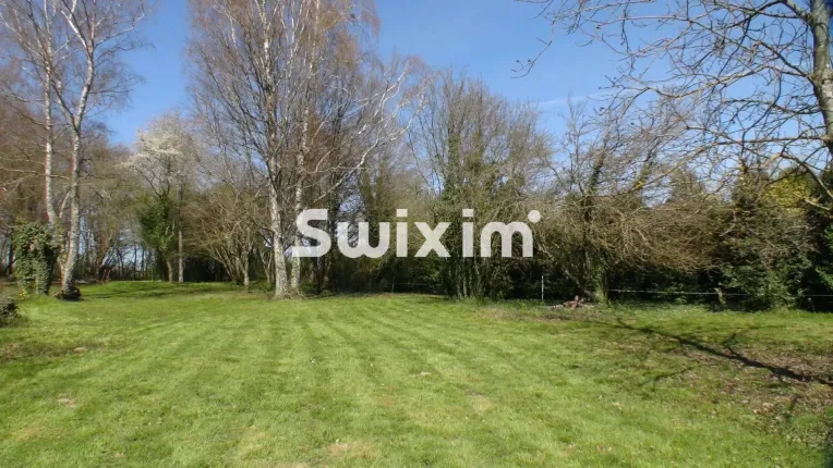 Maison à vendre à Bletterans (12)