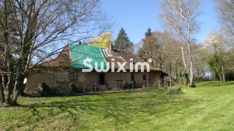 Maison à vendre à Bletterans (15)